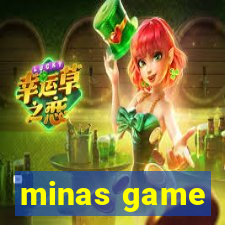 minas game