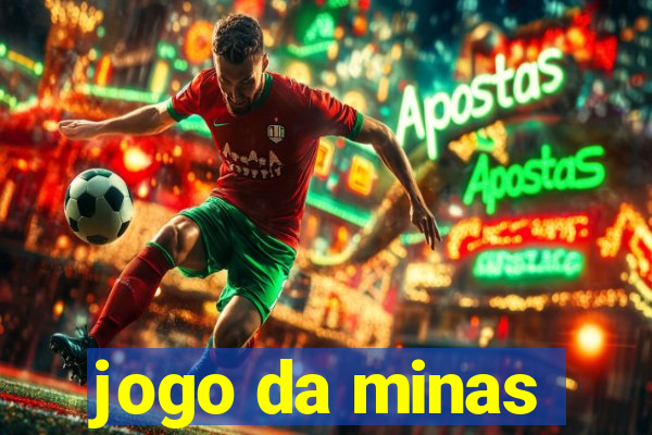 jogo da minas