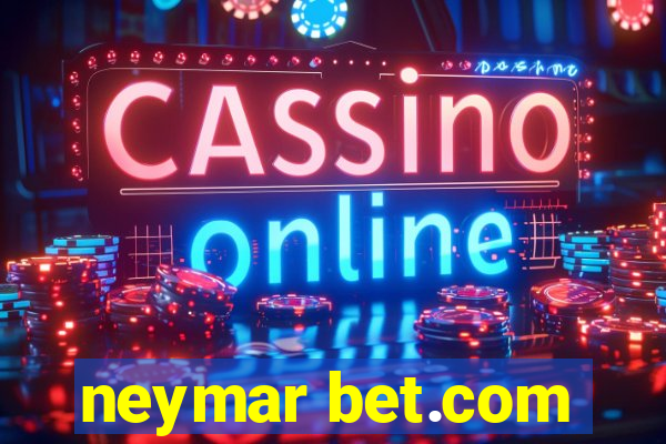 neymar bet.com