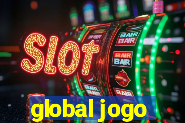 global jogo