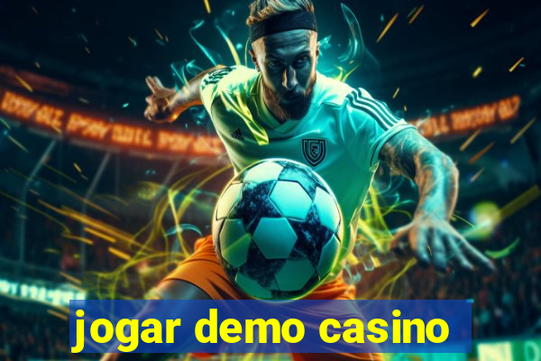 jogar demo casino