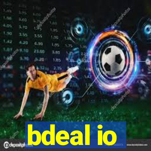 bdeal io