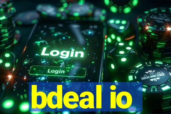 bdeal io