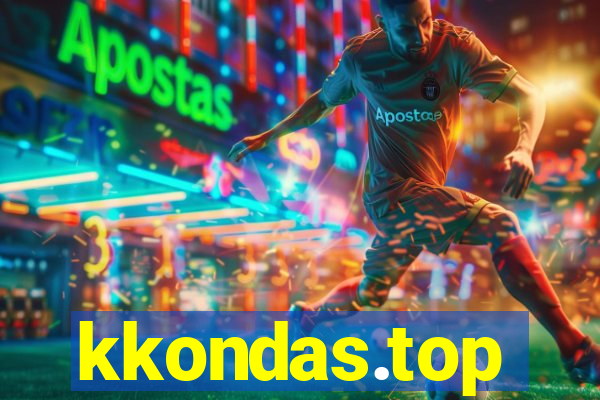 kkondas.top