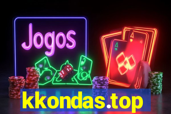 kkondas.top