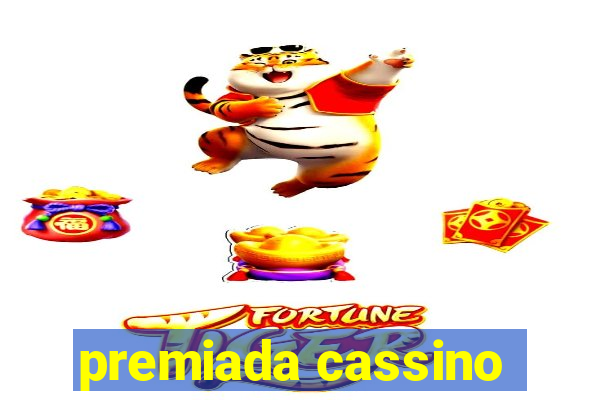 premiada cassino