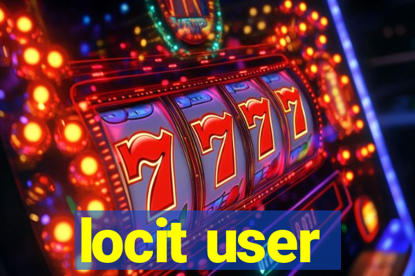 locit user