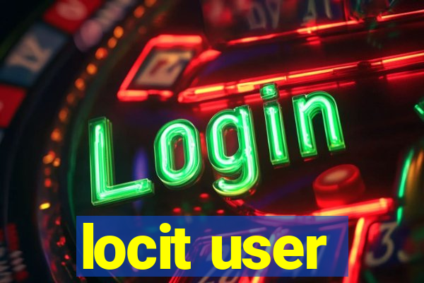 locit user