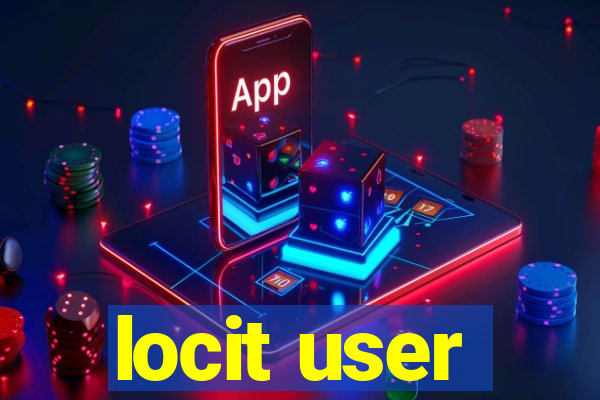 locit user