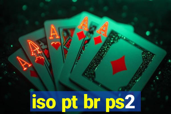 iso pt br ps2