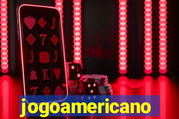 jogoamericano