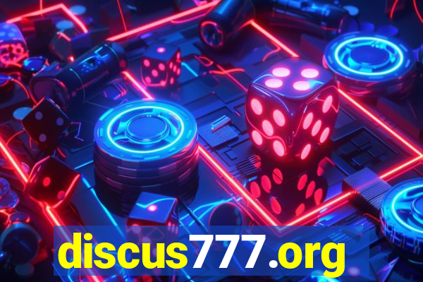 discus777.org