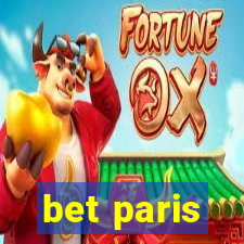 bet paris