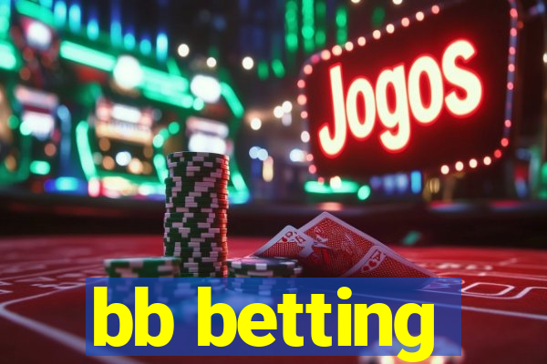 bb betting