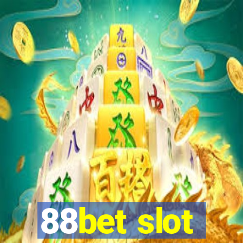 88bet slot