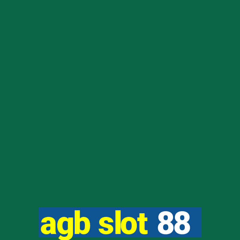 agb slot 88