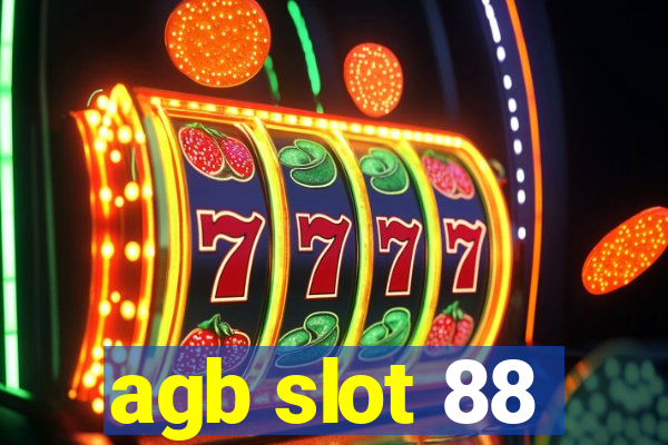 agb slot 88