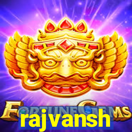 rajvansh