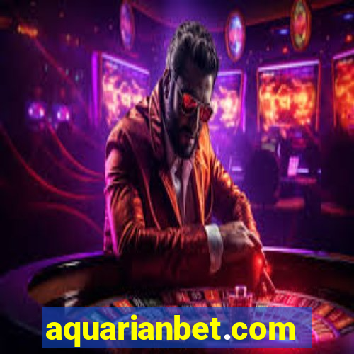 aquarianbet.com