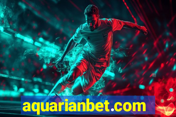 aquarianbet.com