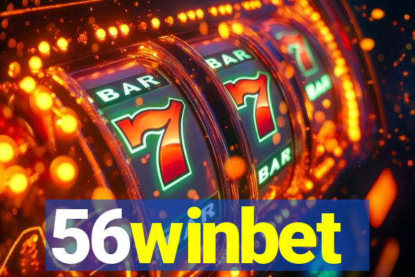 56winbet