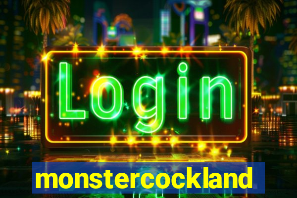 monstercockland