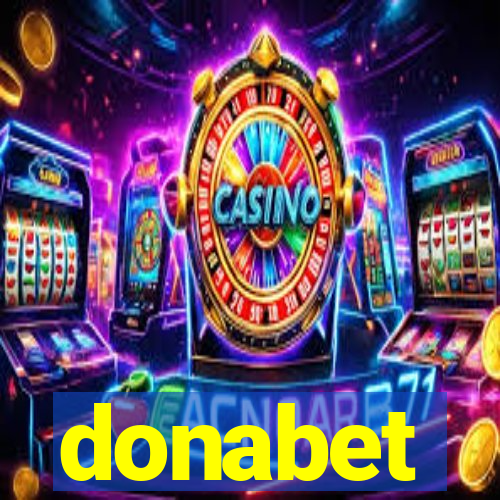 donabet