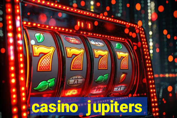 casino jupiters gold coast