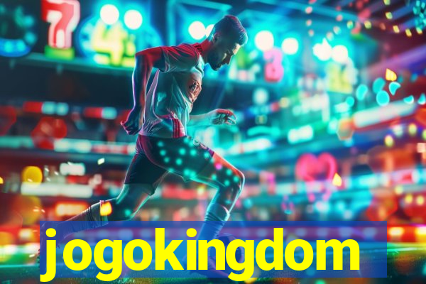 jogokingdom