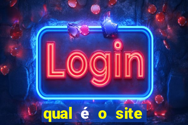 qual é o site oficial do fortune tiger