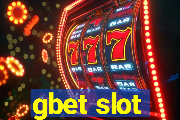 gbet slot