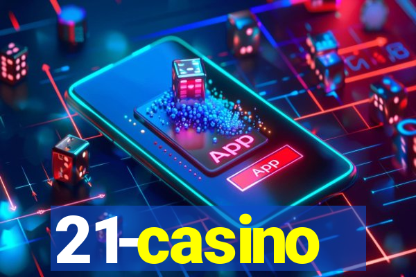 21-casino