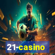 21-casino