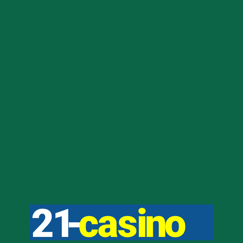 21-casino