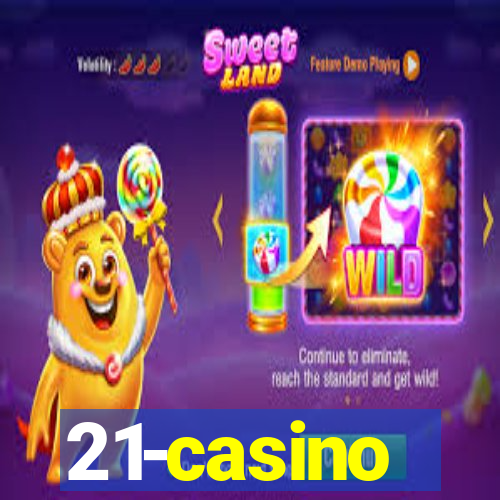 21-casino