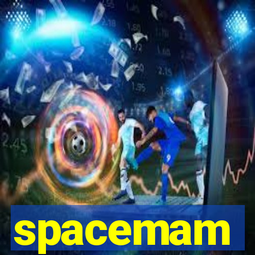 spacemam