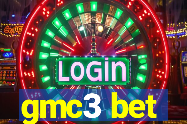 gmc3 bet