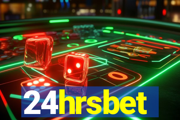 24hrsbet