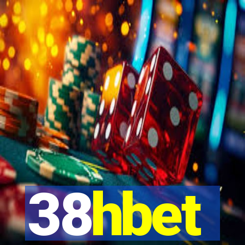 38hbet