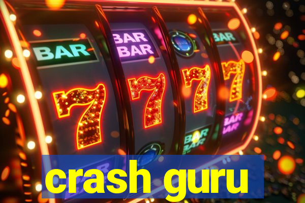 crash guru