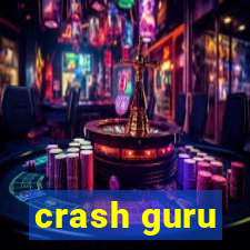 crash guru