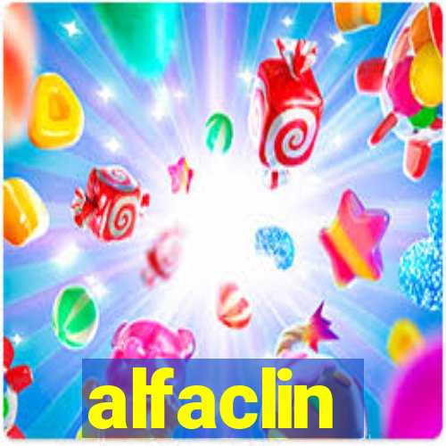 alfaclin