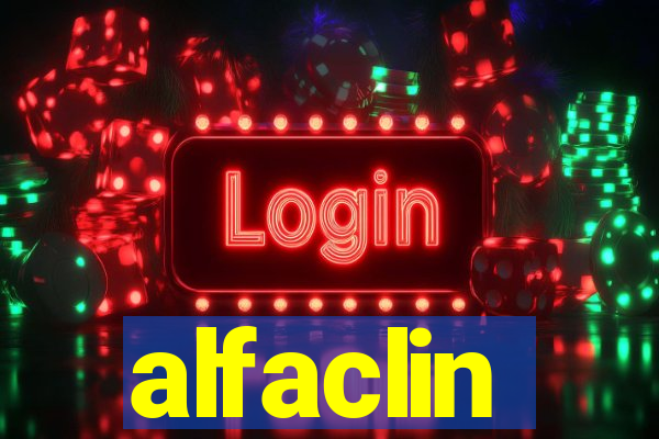 alfaclin