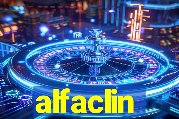 alfaclin