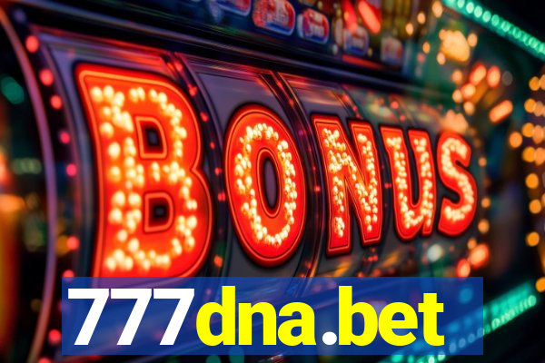 777dna.bet