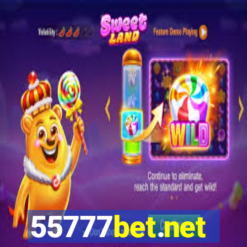 55777bet.net