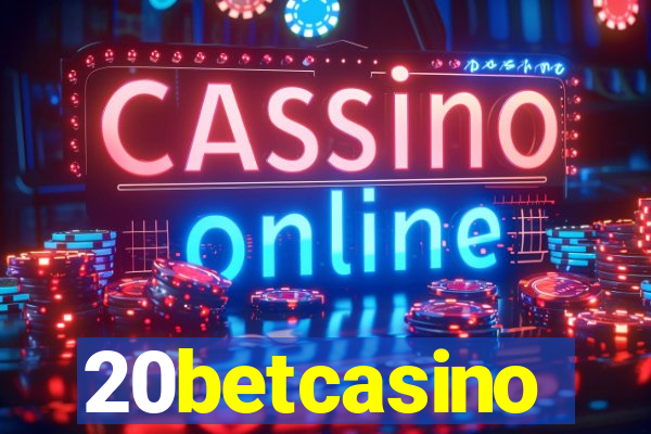 20betcasino