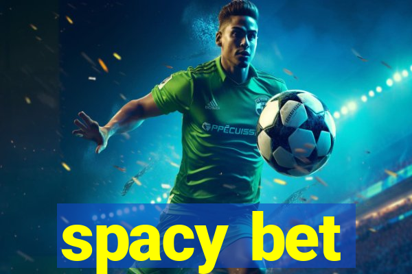 spacy bet