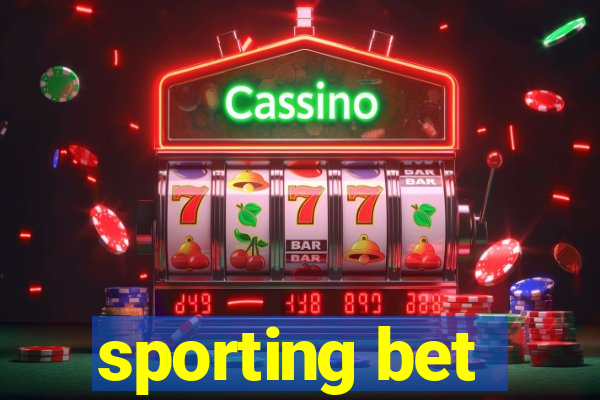 sporting bet