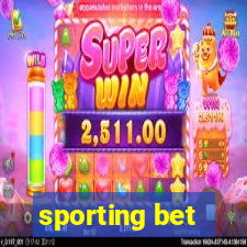 sporting bet